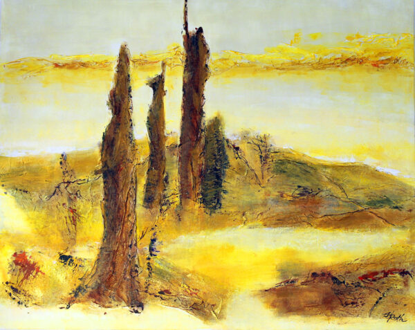 Waldsterben