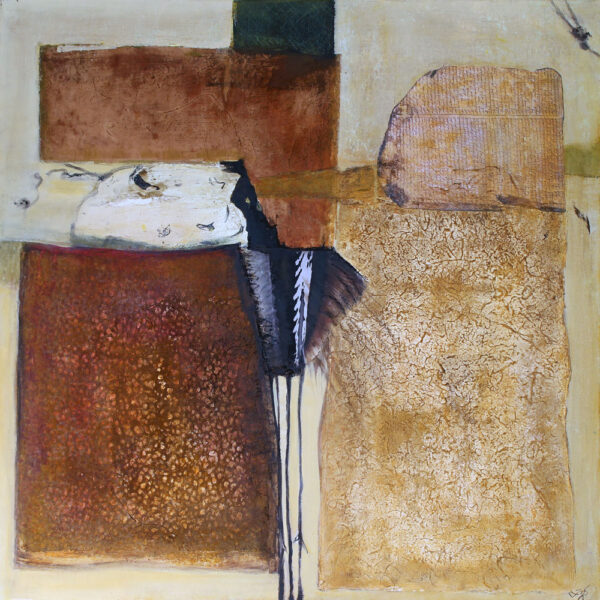 ohne Titel