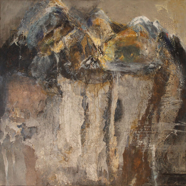 Der Berg ruft