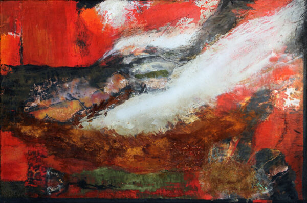 ohne Titel