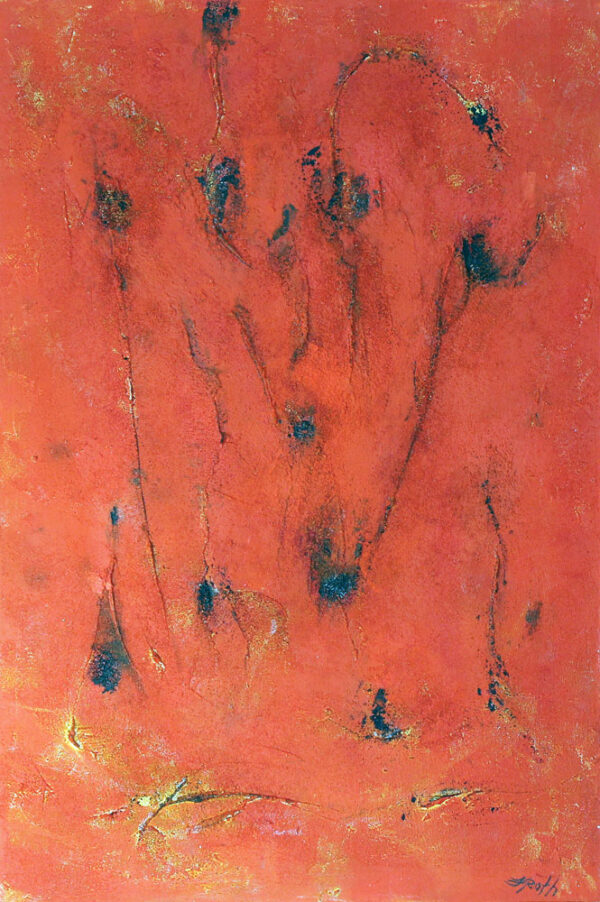 rouge I