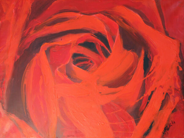 la vie en rose
