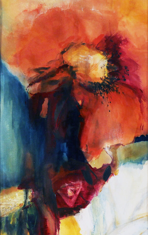 Poppy I
