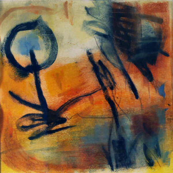 ohne Titel