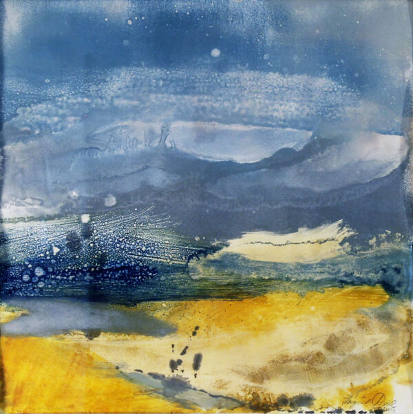 landscape I