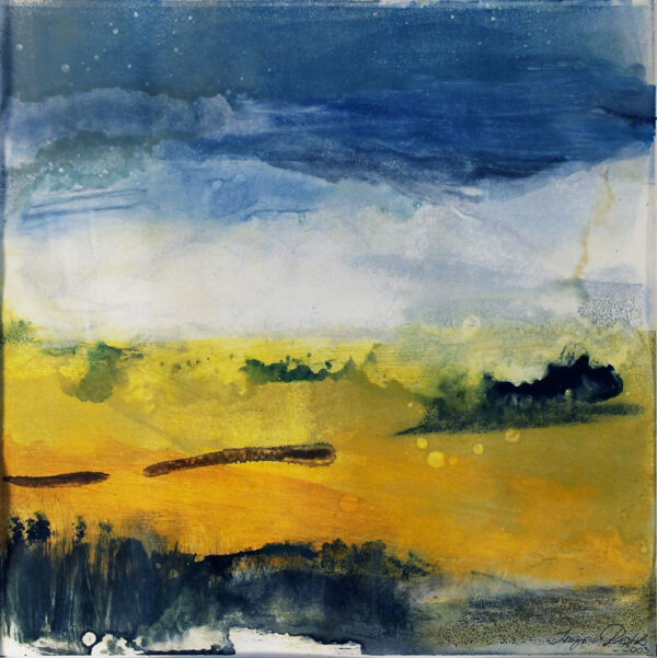 landscape II