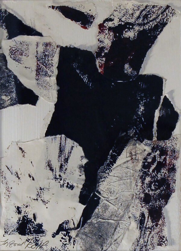 ohne Titel