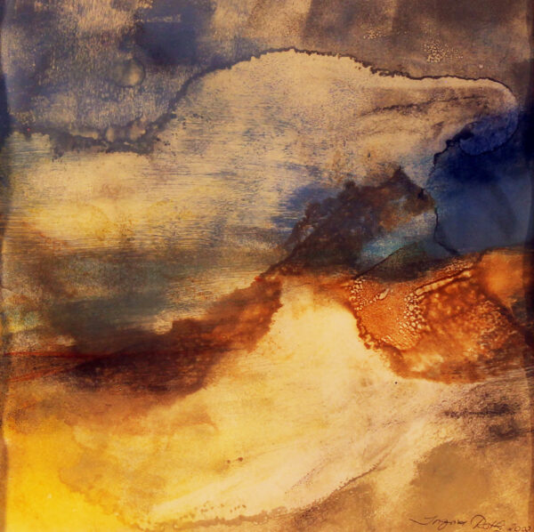 ohne Titel