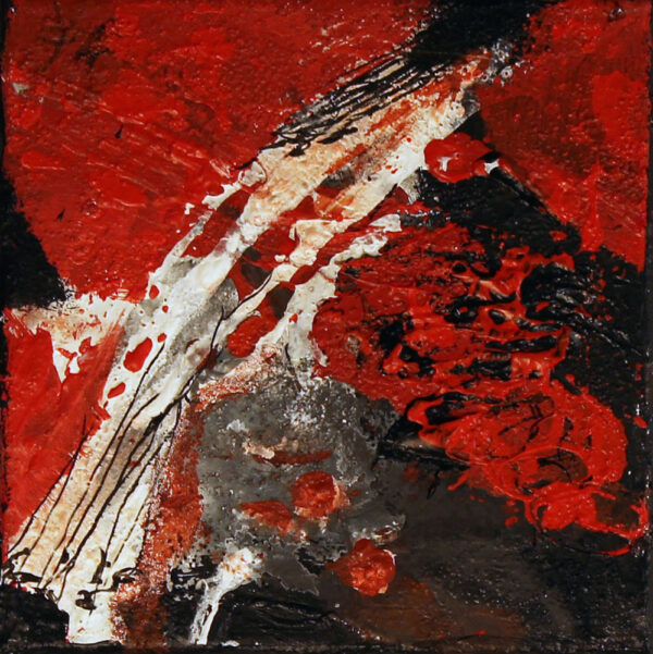 Impression III