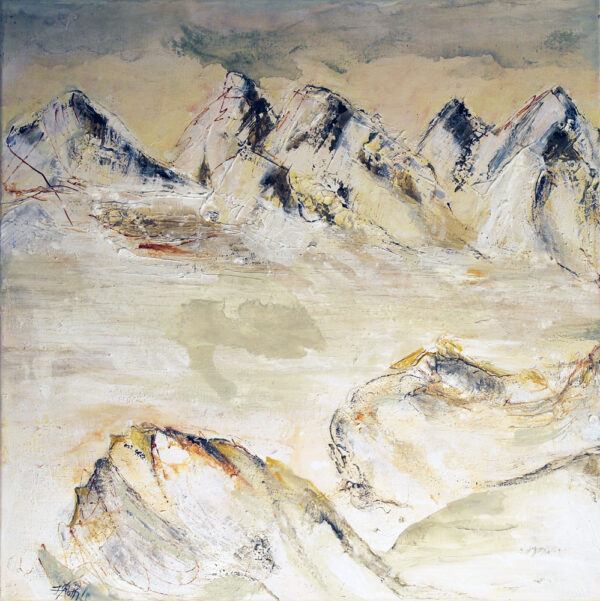 Bella Vista I
