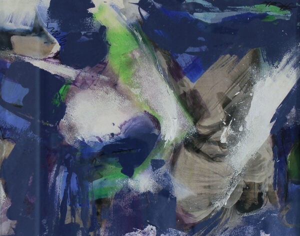 ohne Titel