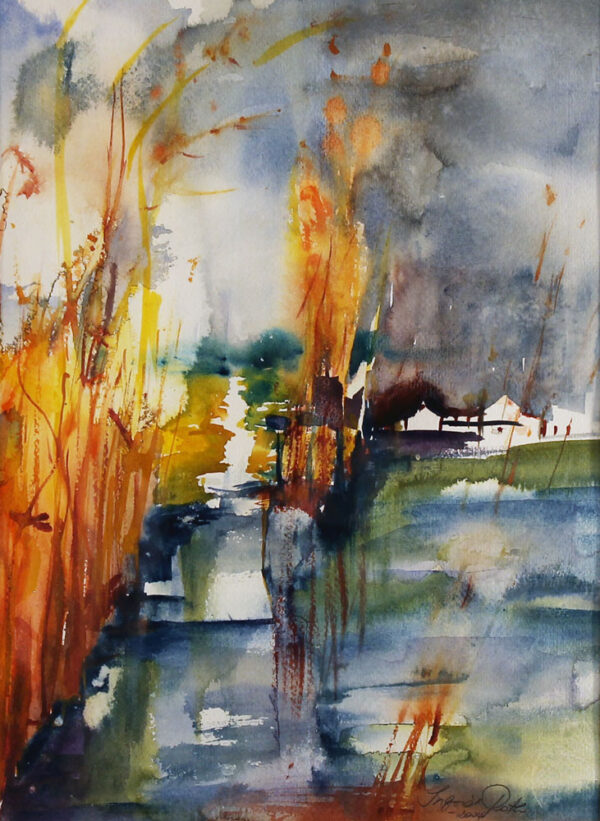 ohne Titel