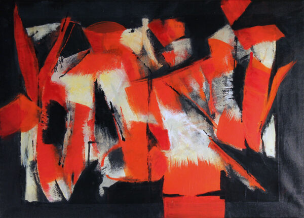 ohne Titel